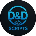 D&D Scripts