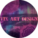 Vix Art Design